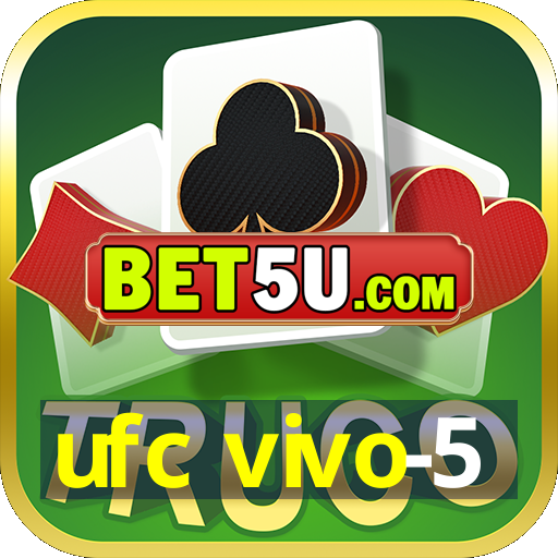 ufc vivo